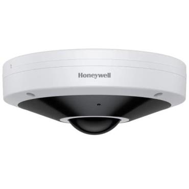 Honeywell 30 series 5MP IP Fisheye cameras