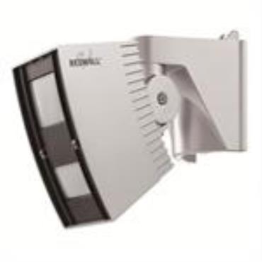 Optex Redwall SIP3020, SIP4010, SIP404 Series Outdoor PIR Detector 