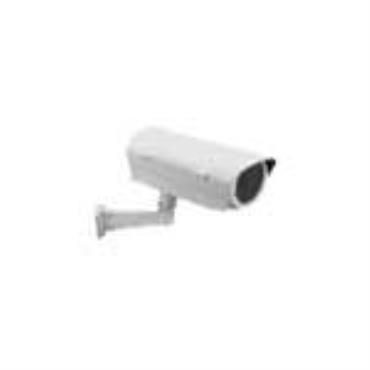 Vivotek Camera enclosure with heater and blower (input AC24)