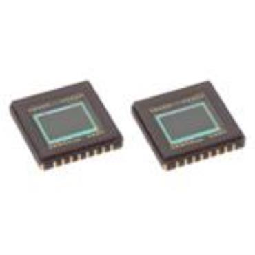 Sony ICX810DKV, ICX811DKV 960H CCD