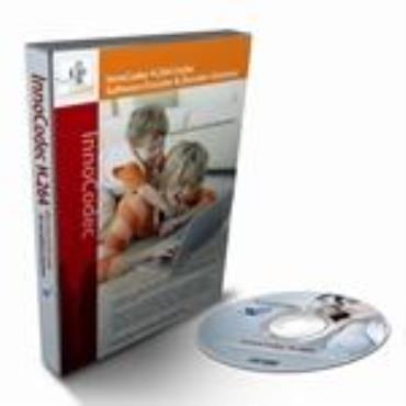 H.264 Software Codec : Open264-SD Scaled Decoder