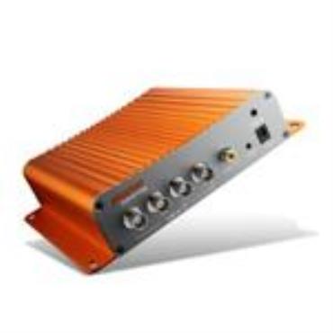 Plustek Hybrid H540 DVR 