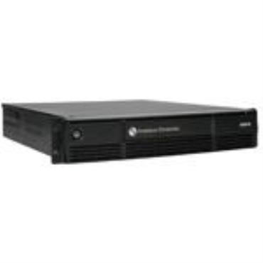 American Dynamics HDVR Hybrid Video Recorders