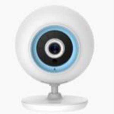 D-Link DCS-820L Wi-Fi Baby Camera