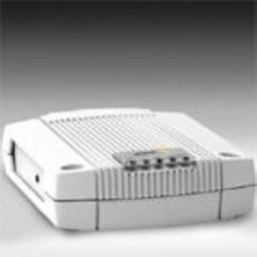 Axis P7701 Video Decoder
