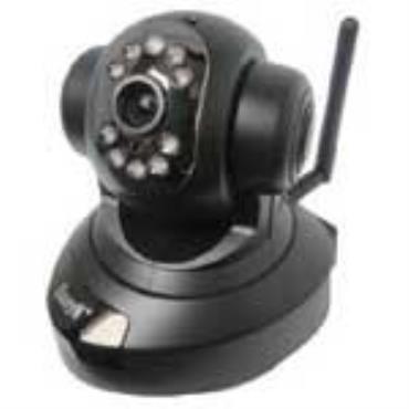 EasyN Multi-Function Network Camera