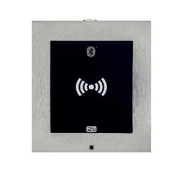 Ip Access Control 2n Access Unit 2 0 Bluetooth Rfid 2n Telekomunikace Asmag