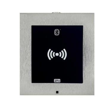 IP Access Control 2N ACCESS UNIT 2.0 BLUETOOTH & RFID
