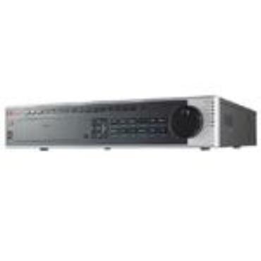 Hikvision DS-8632/8616/8608NI-ST DS-8600 Series NVR