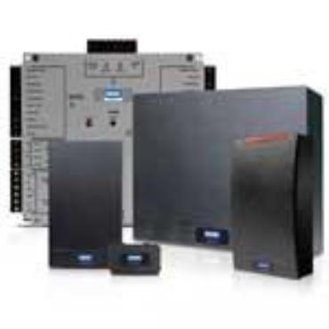HID Global EDGE EVO and VertX EVO Networked Access Controller Platform