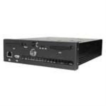 Dahua 1/2/4 Channel CF Card Mobile Standalone DVR 