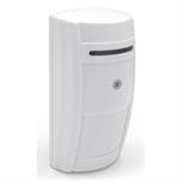 Dual-Tech PIR Sensor