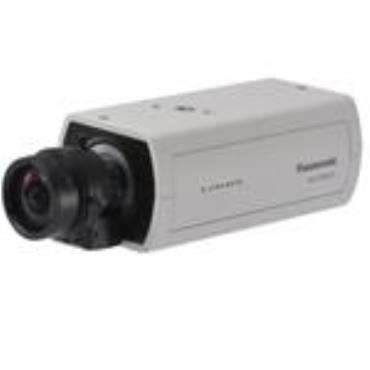 Panasonic WV-SPN531 Super Dynamic Full HD Network Camera