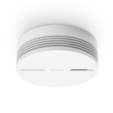 Netatmo Smart Smoke Alarm