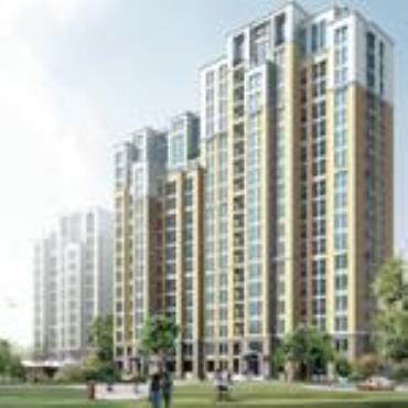 Hikvision Residence Communities solution