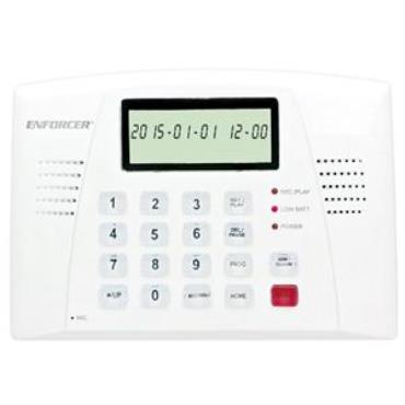 Enforcer E-921CPQ Automatic Voice Dialer 