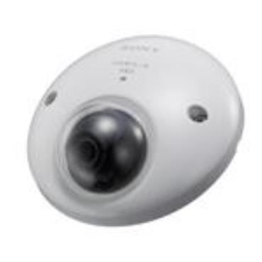 Sony SNC-XM637 Outdoor minidome Full HD camera