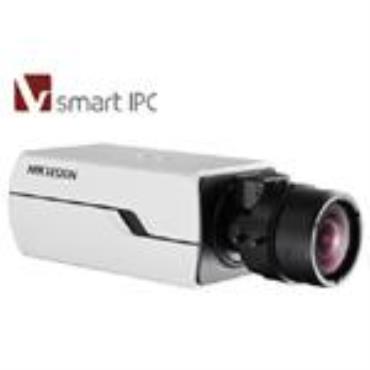 Hikvision DS-2CD4024F (A)(P)(W) 2MP Full HD Box Camera