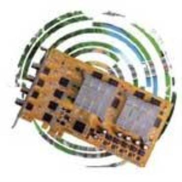 Hanbang HD-SDI Video Capture Card