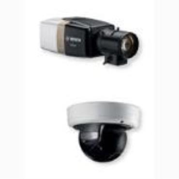 Bosch Dinion/Flexidome HD 1080p