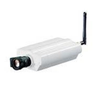 VC-975IP — Color CCD Box Camera