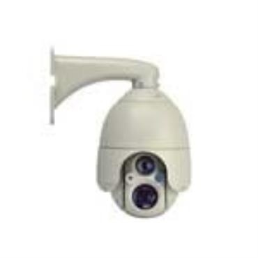 YOUGUAN 7'150M IR Infrared Vari Focal LED High Speed PTZ camera