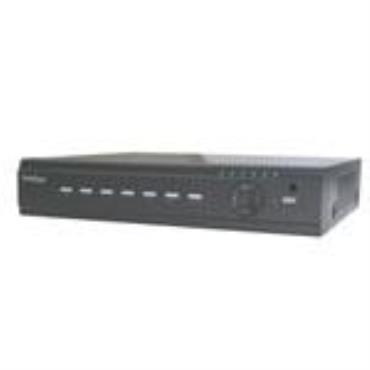 TeleEye JN204X 4CH real-time DVR