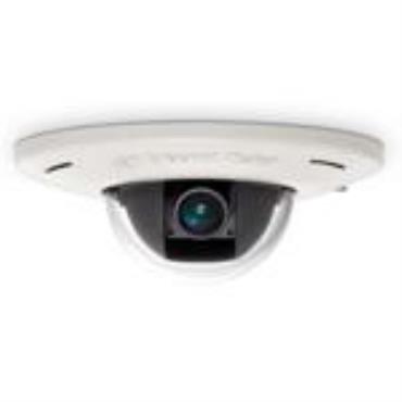 Arecont Vision MicroDome Series AV5455DN-F 