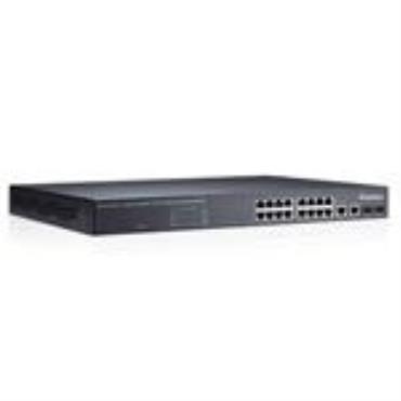 Geovision GV-POE1601 PoE Switch 