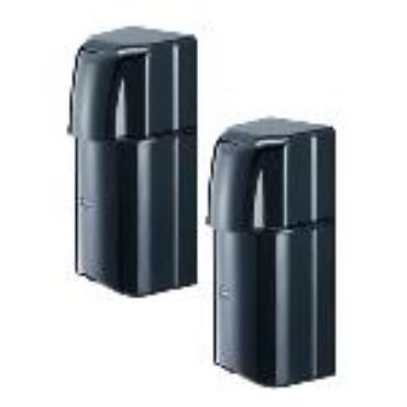 Dual Beam detector NRTS series