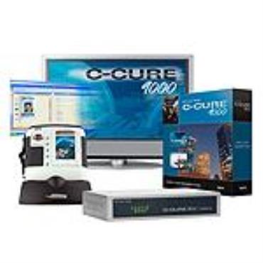Software House C.CURE 9000 
