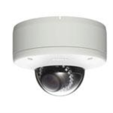 Sony SNCDH180 Network 720p HD Vandal Resistant Minidome