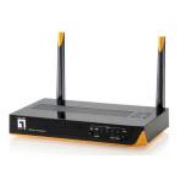 WBR-6022 300Mbps Wireless HomeGuard22 Router