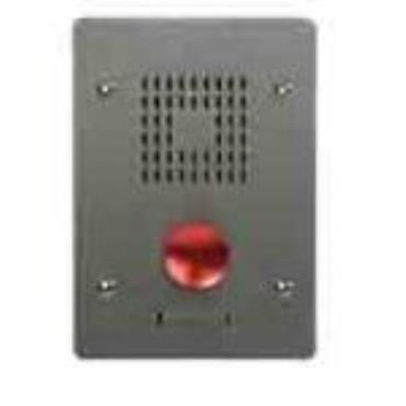 Stentofon IP Vandal Resistant Intercom Substations