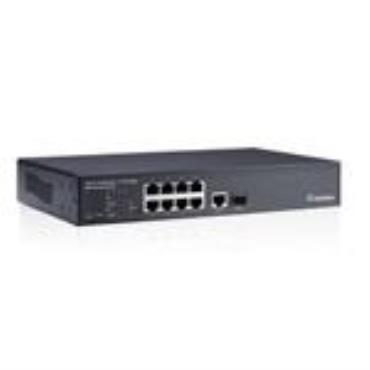Geovision GV-POE0801 PoE Switch 