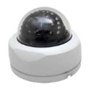 VISUAL VISION HD-CD1080IR-24PV HD IR DOME
