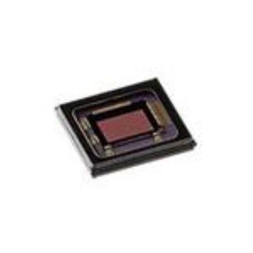Sony Exmor CMOS Sensor