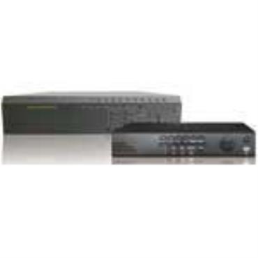 FaceID 720p/1,080p Stand-Alone NVR