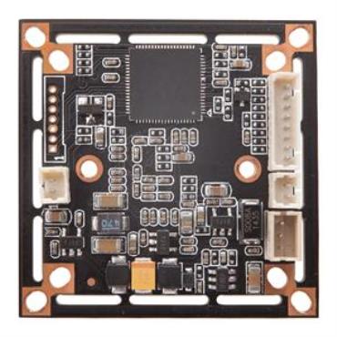AGAMEM PS2441322 AHD 1080P Analog HD Camera Module
