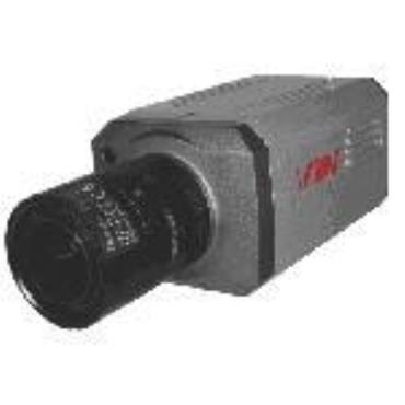 VDI-IP20 Color 2 Megapixel Network Camera