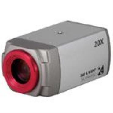 HDPRO HD-QZ744CT HD-SDI WDR box camera