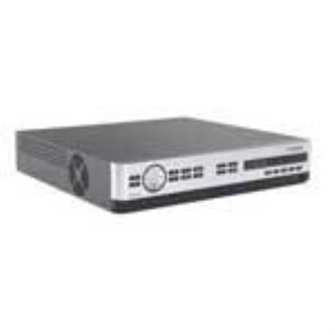 Bosch DVR 600 Series 