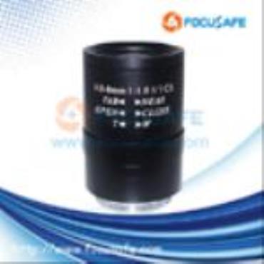 CCTV Lens Varifocal Manual Iris Lens 3-8mm 