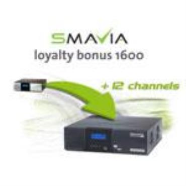 Dallmeier SMAVIA DLS 1600