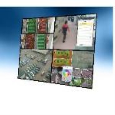 IVA-enabled camera range Ready-to-go intelligent cameras 