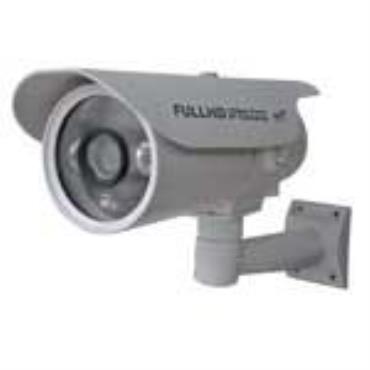 Launch 1080P CMOS HD Outdoor Network Camera