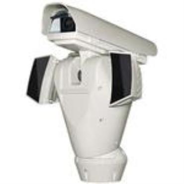 Videotec ULISSE NETCAM