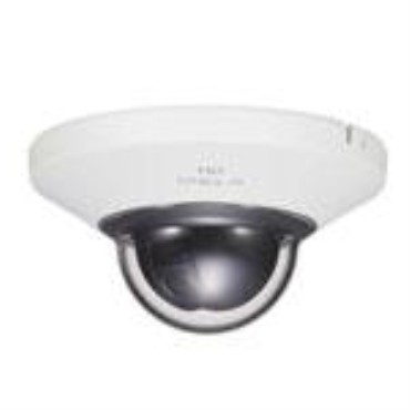 Sony SNCDH210T/W Network 1080p HD Vandal Resistant Minidome Camera