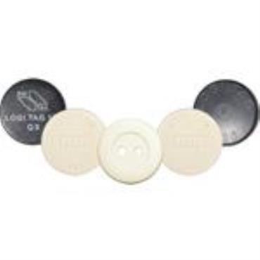 HID Global RFID Logi Tag 