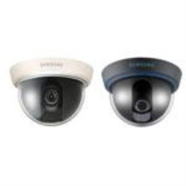 SAMSUNG TECHWIN SCD-2010 High Resolution Mini Dome Camera